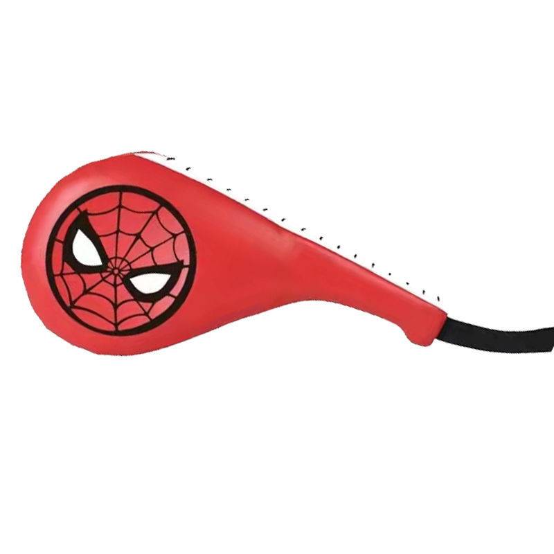 Spider-Man (red)